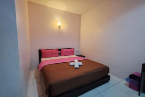 Hotel Kuang Hua Sitiawan Near To UniKL-MIMET